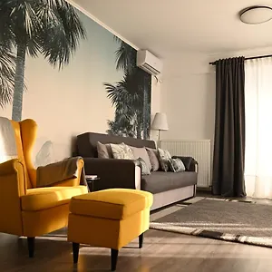 Mathias Airport Residences & Therme-self Check-in Apartment